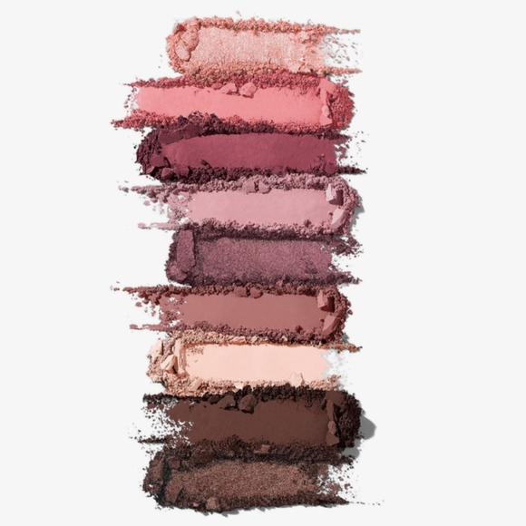 ♡ 3 / $25 Morphe 9V Vintage Rose Artistry Palette; BNIB - Picture 4 of 8